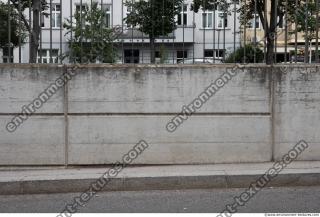 Photo Textures of Concrete